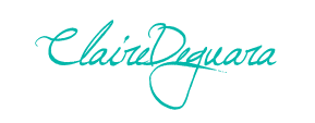 Claire Deguara Designs logo